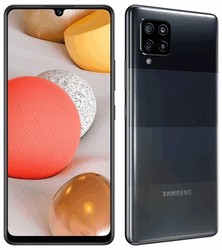 Замена дисплея на телефоне Samsung Galaxy A42 в Комсомольске-на-Амуре